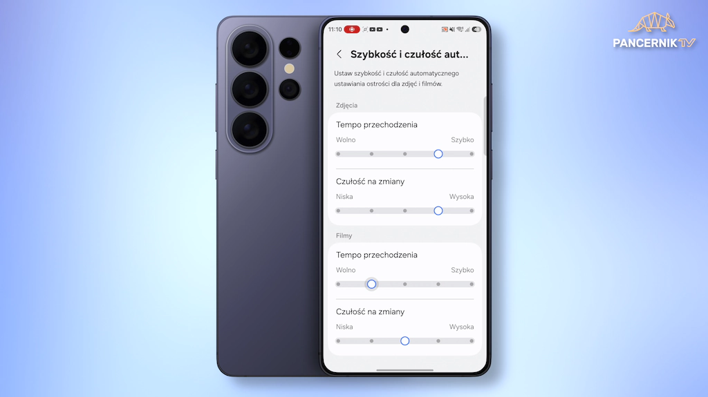 Good Lock, czyli odpicuj One UI 8.5 w swoim Samsungu!